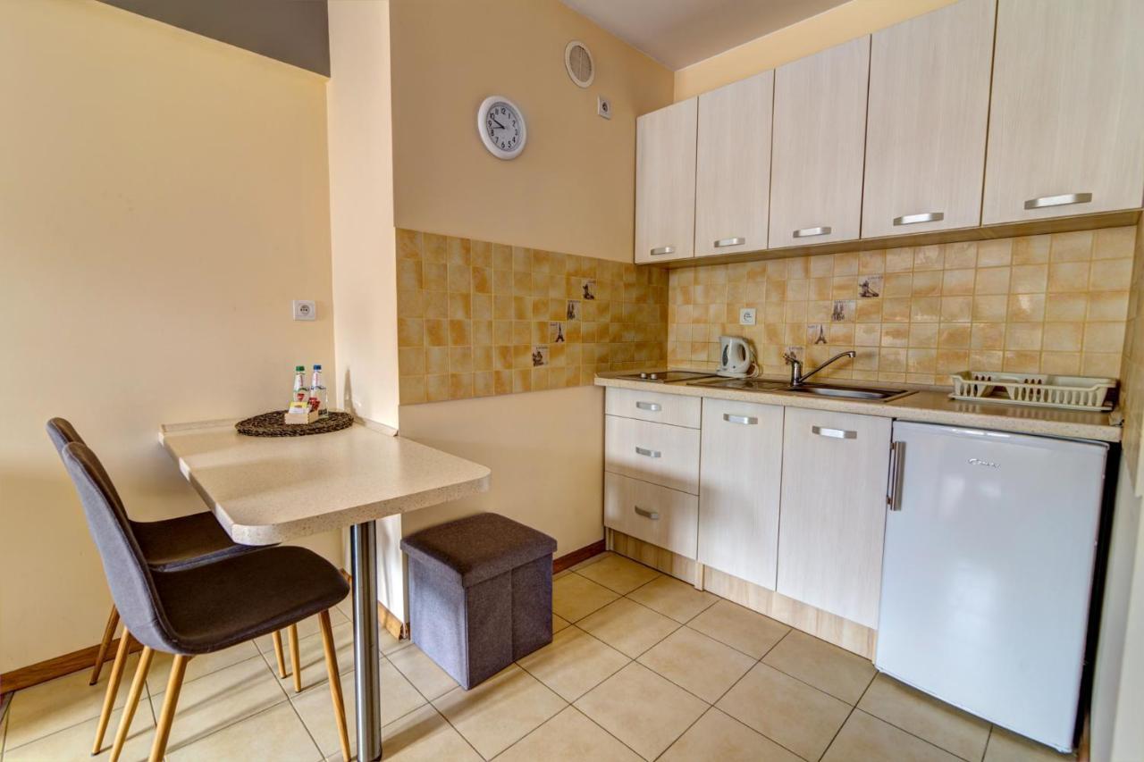 Apartament w Centrum Krynica-Zdrój Zewnętrze zdjęcie