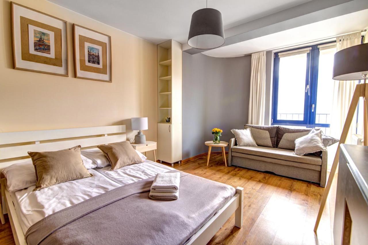 Apartament w Centrum Krynica-Zdrój Zewnętrze zdjęcie