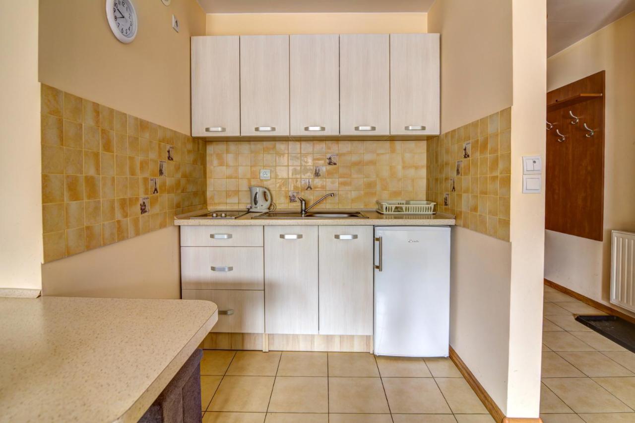Apartament w Centrum Krynica-Zdrój Zewnętrze zdjęcie