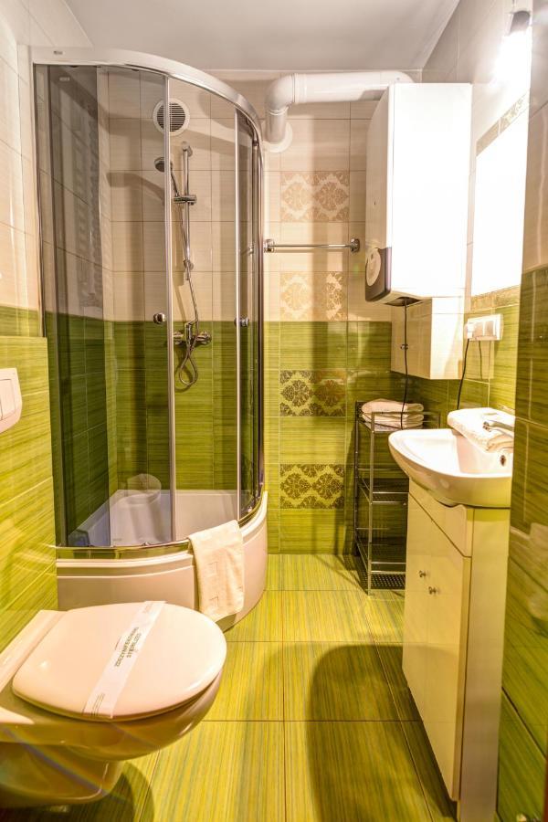 Apartament w Centrum Krynica-Zdrój Zewnętrze zdjęcie